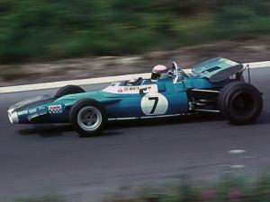 Matra MS84 4WD '1969
